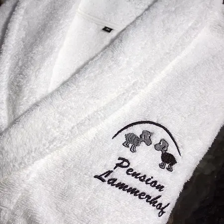 Гостевой дом Lammerhof