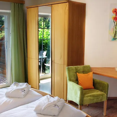 Lammerhof בית הארחה