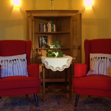 בית הארחה Lammerhof