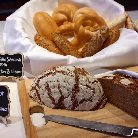 Lammerhof 4* Унтерлам