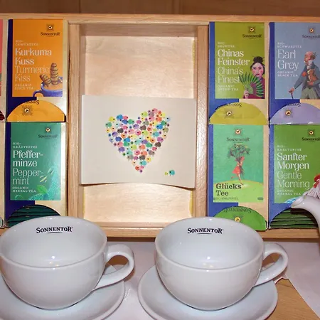 Lammerhof בית הארחה Unterlamm (Styria)