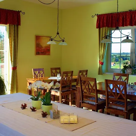 Lammerhof Guest house 4*