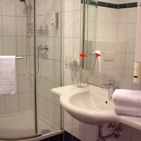 Гостевой дом Lammerhof