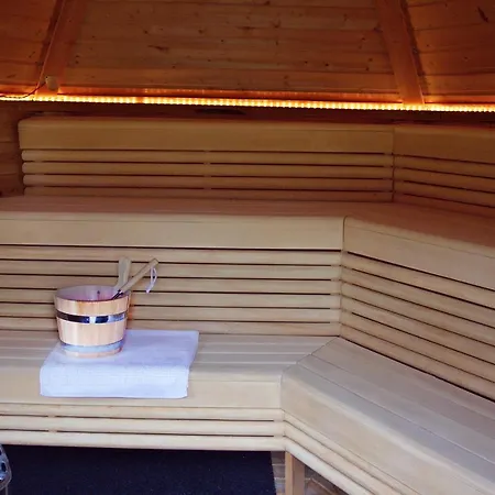 Гостевой дом Lammerhof Унтерлам