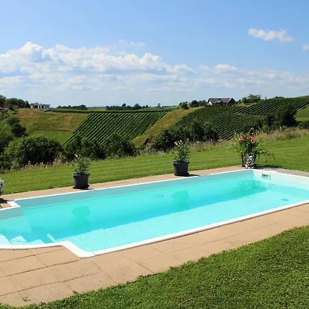 Lammerhof Гостевой дом Унтерлам