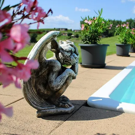 Lammerhof Maison d'hôtes 4*