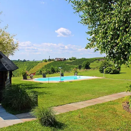 Guest house Lammerhof 4*