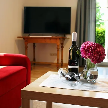 Lammerhof 4*
