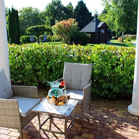 Lammerhof 4*