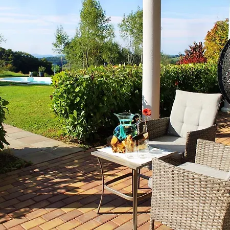 Lammerhof 4*