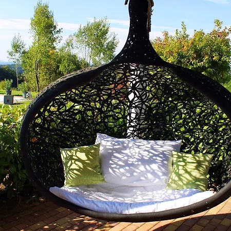 Lammerhof Guest house Unterlamm (Styria)