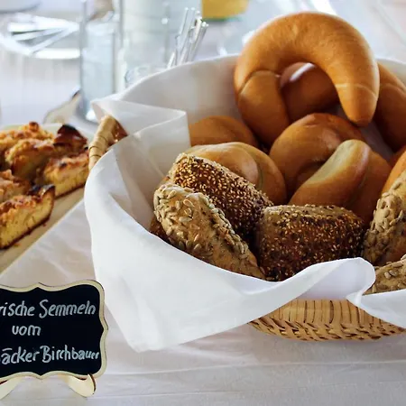 Lammerhof 4* Unterlamm (Styria)