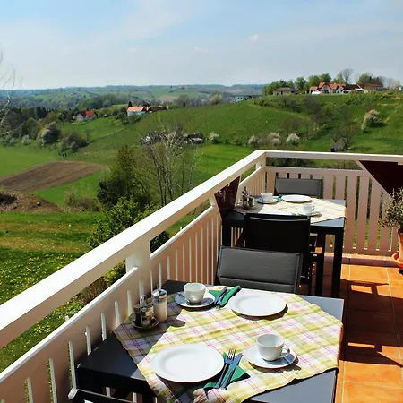 Lammerhof Guest house Unterlamm (Styria)