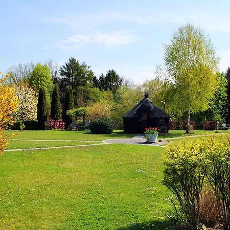 Lammerhof 4* Unterlamm (Styria)