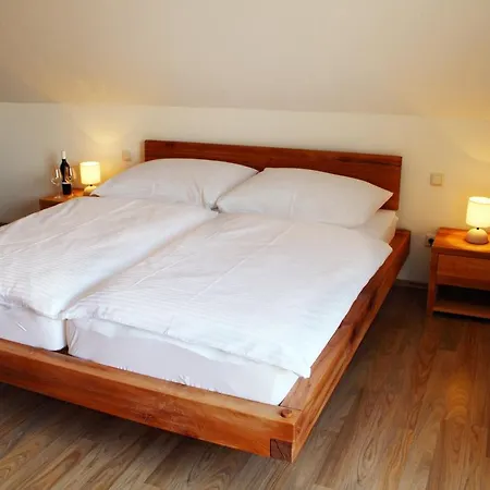 Lammerhof Guest house