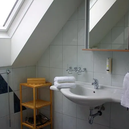 Lammerhof Guest house 4*