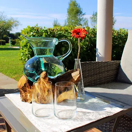 Lammerhof בית הארחה