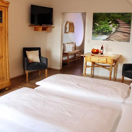 Lammerhof 4*