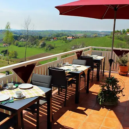 Lammerhof Гостевой дом