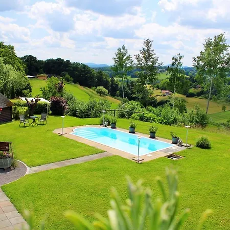 Lammerhof 4* Unterlamm (Styria)