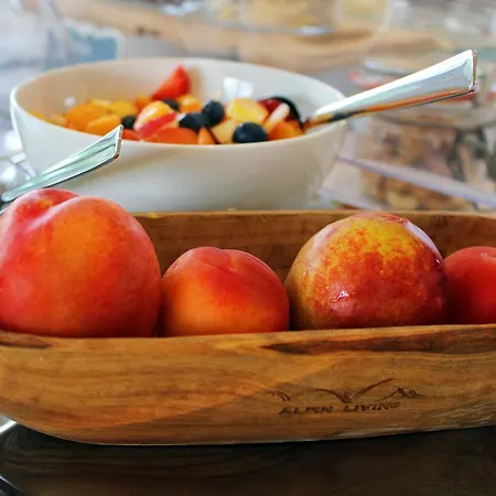 Lammerhof בית הארחה 4*