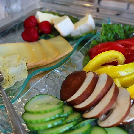 Гостевой дом Lammerhof Унтерлам