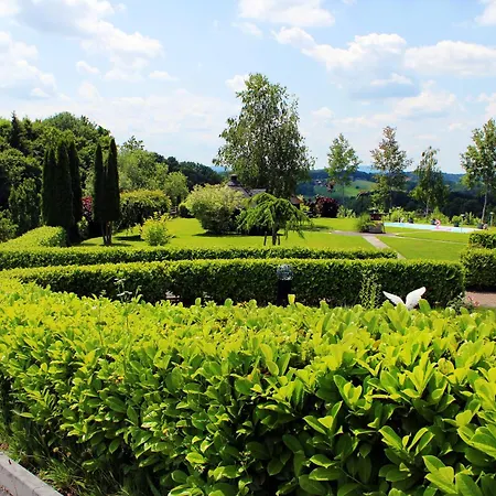 Гостевой дом Lammerhof Унтерлам