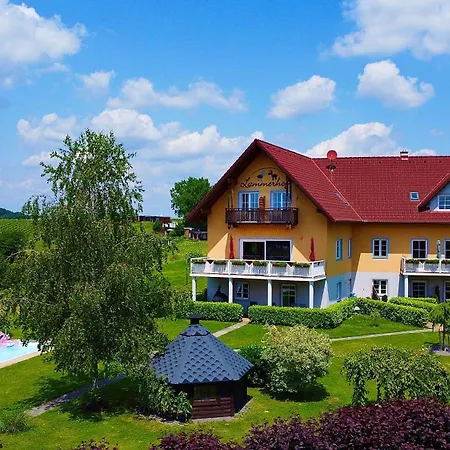 Lammerhof 4*