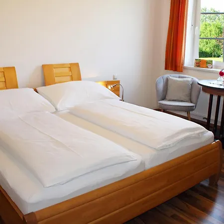 Lammerhof Гостевой дом 4*