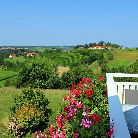 Lammerhof 4* Unterlamm (Styria)