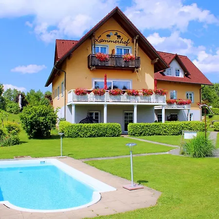 Guest house Lammerhof