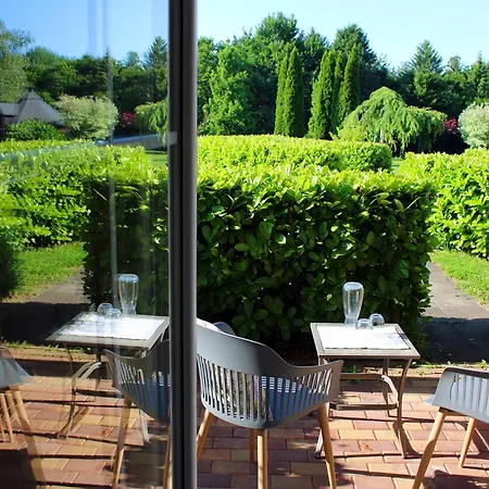 Гостевой дом Lammerhof 4*