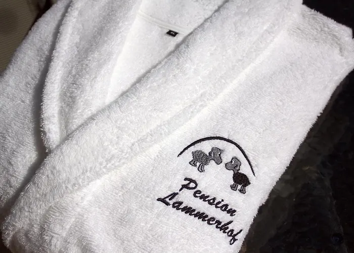 Affittacamere Lammerhof