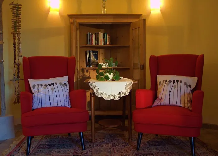 Affittacamere Lammerhof