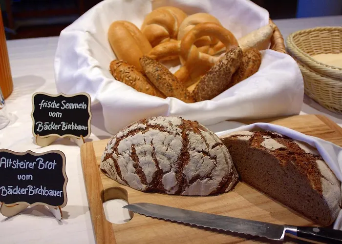 Lammerhof 4* Unterlamm (Styria)