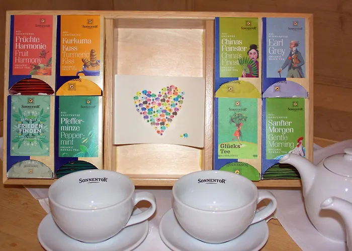 Lammerhof Affittacamere Unterlamm (Styria)