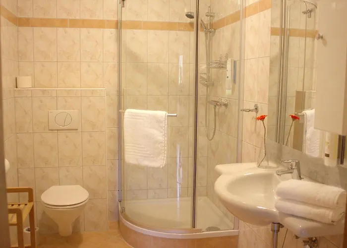 Lammerhof Affittacamere Unterlamm (Styria)