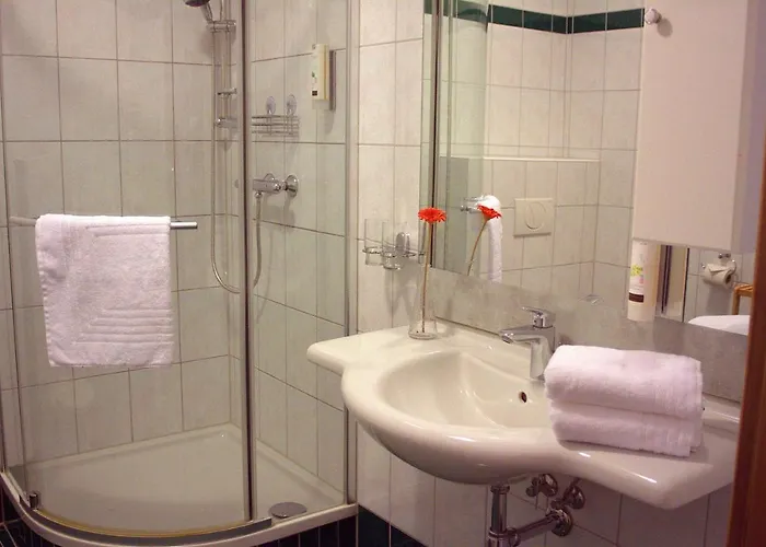 Affittacamere Lammerhof