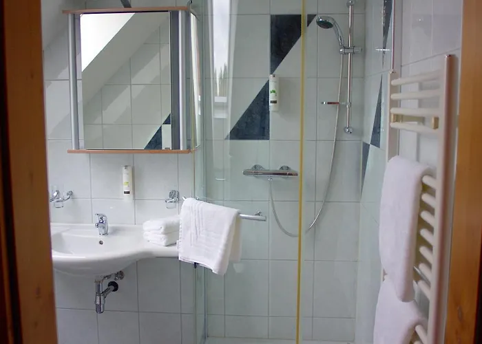 Affittacamere Lammerhof 4*