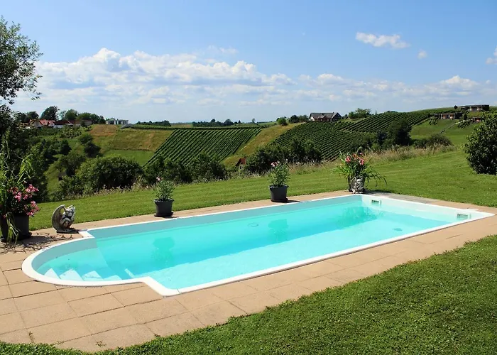 Lammerhof Affittacamere Unterlamm (Styria)