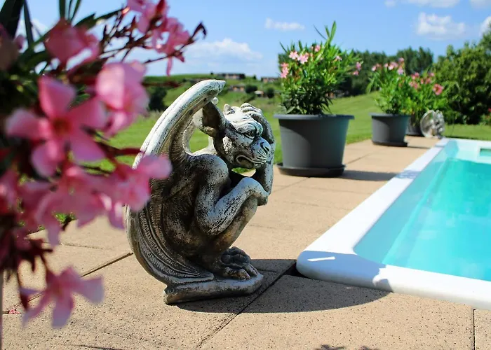 Lammerhof Affittacamere 4*