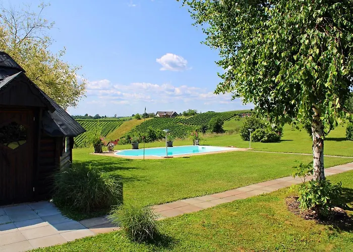 Affittacamere Lammerhof 4*