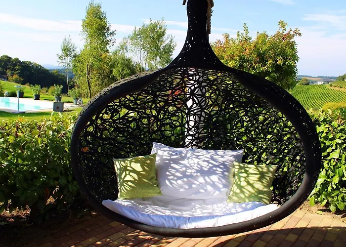 Lammerhof Gasthof Unterlamm (Styria)