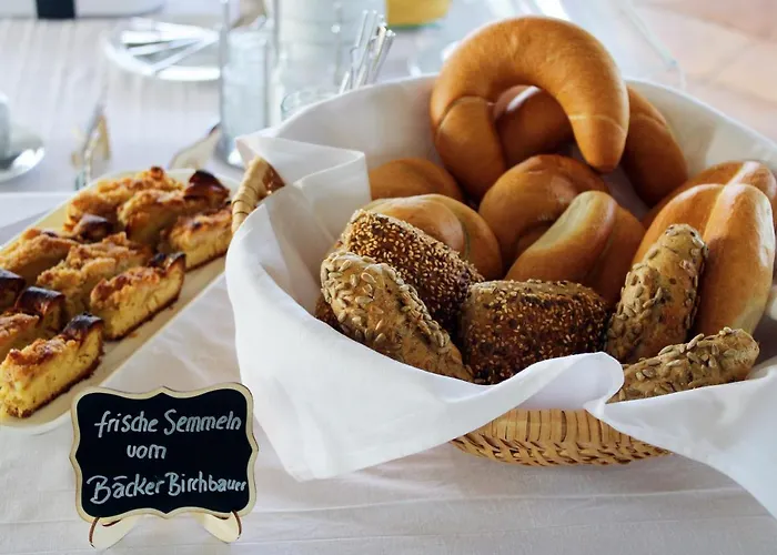 Lammerhof 4* Unterlamm (Styria)