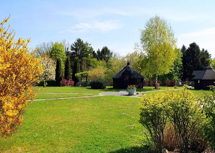 Lammerhof 4* Unterlamm (Styria)