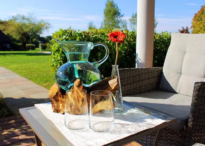 Lammerhof Affittacamere