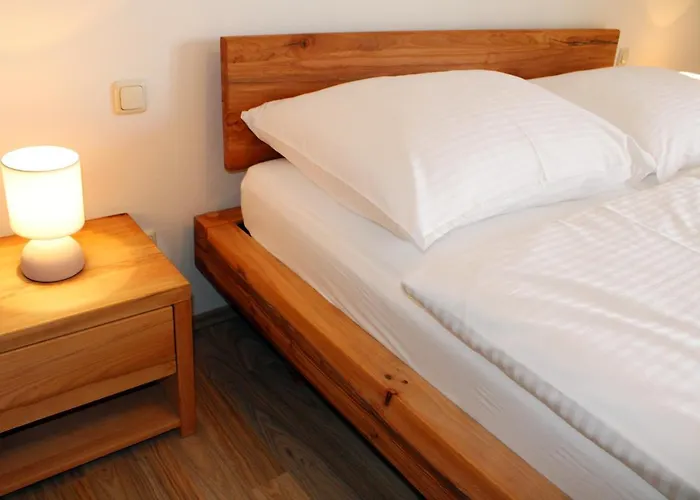 Affittacamere Lammerhof Unterlamm (Styria)