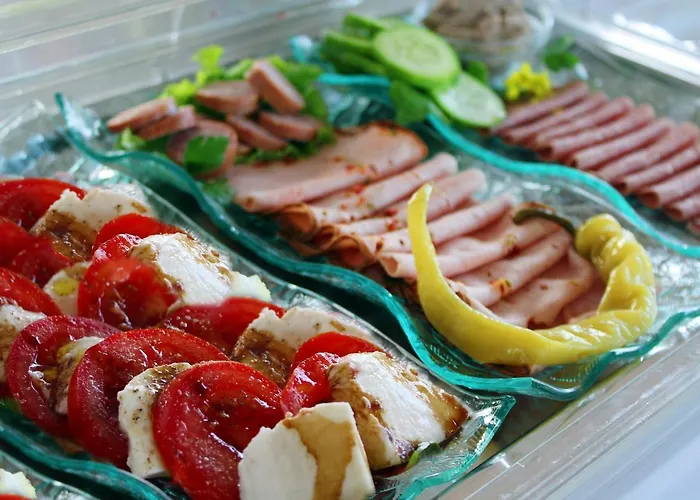 Lammerhof Affittacamere 4*