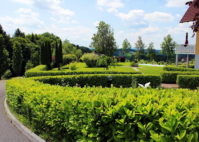 Affittacamere Lammerhof Unterlamm (Styria)