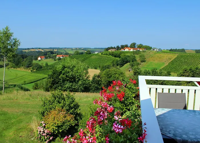 Lammerhof 4* Unterlamm (Styria)